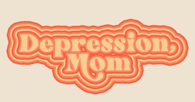 Depression, Mom