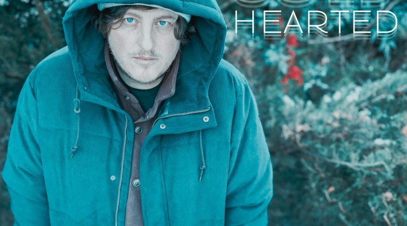 Kristian Philip Valentino Cold Hearted single cover