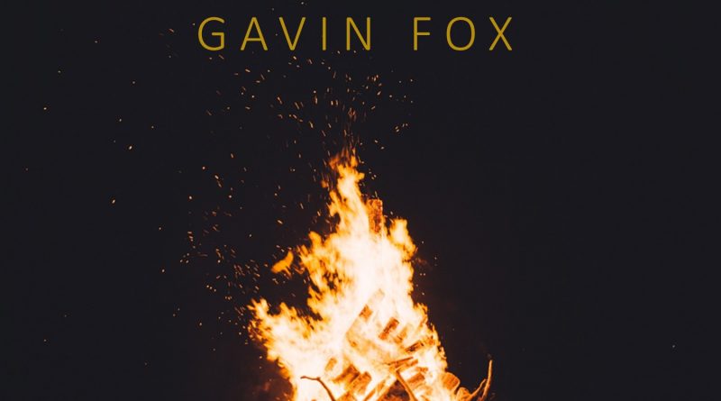 Gavin Fox Lay Down Low artwork