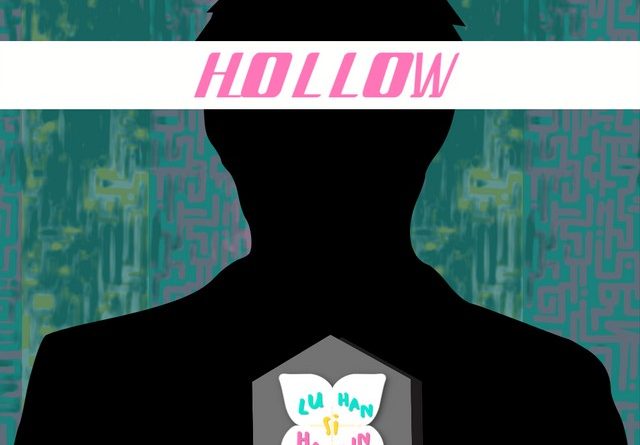 Luhan Si Hadin Hollow single cover