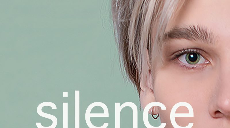 NORR Silence single cover