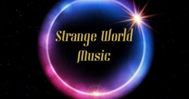 Strange World Music