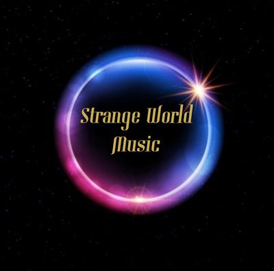 Strange World Music