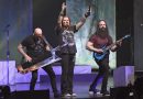 Dream Theater @ The Met, Philadelphia (08.03.22)