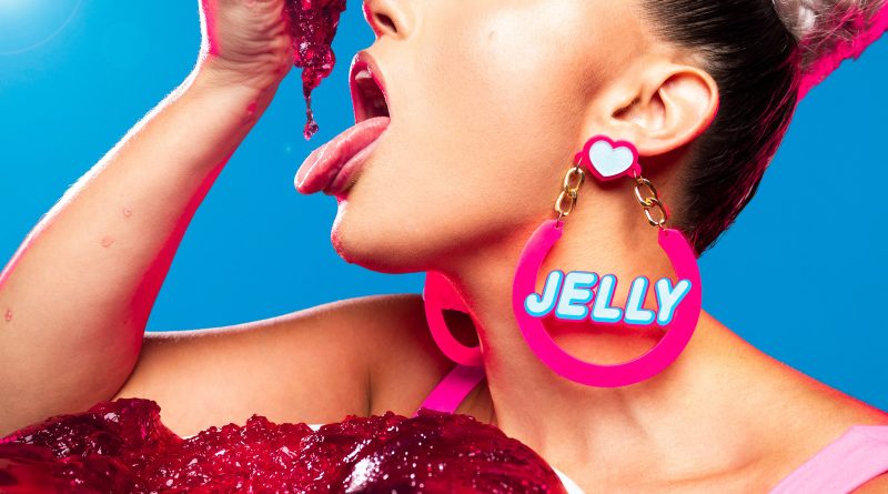 PENELOPE Jelly single cover