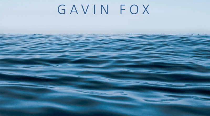 Gavin Fox Tell Me So artwork