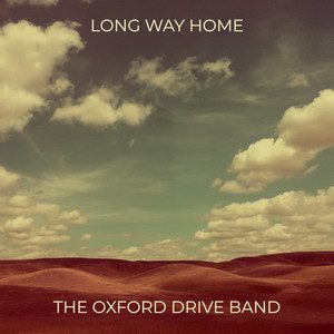 the oxford drive band long way home