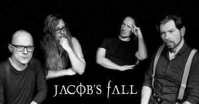 Jacobs Fall