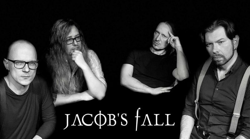 Jacobs Fall