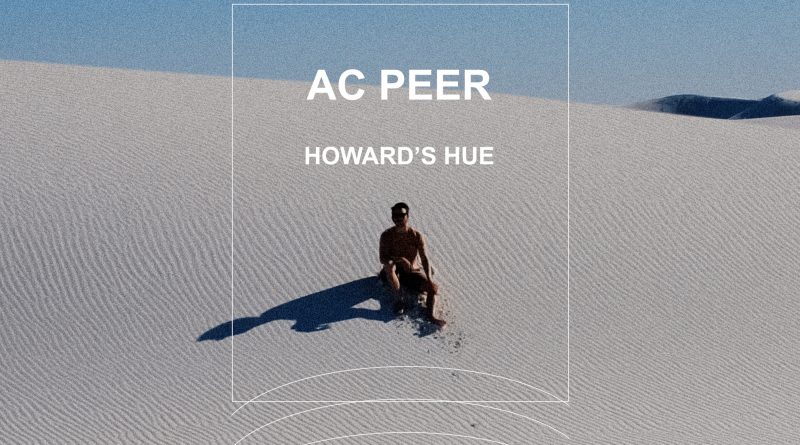 AC Peer Howards Hue EP cover