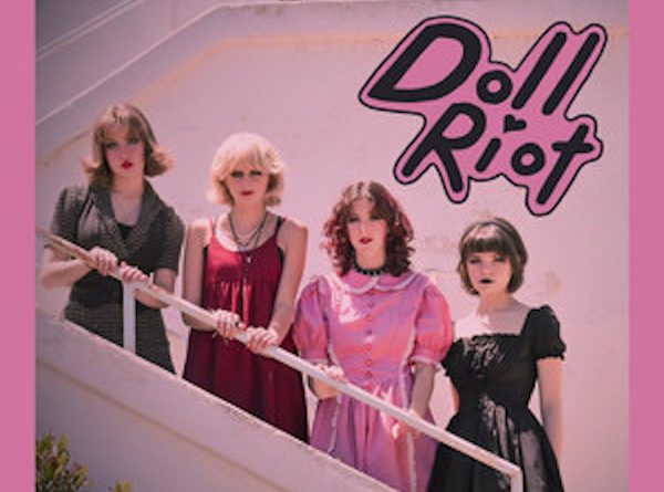 Doll Riot