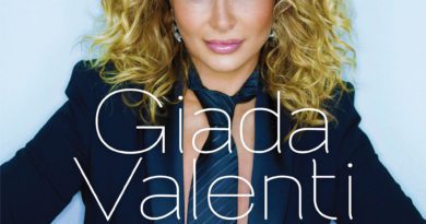 Giada Valenti Il Respiro single cover