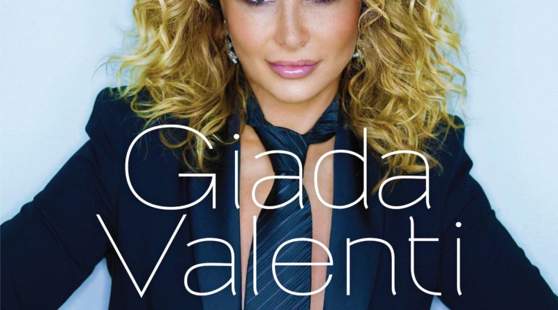 Giada Valenti Il Respiro single cover