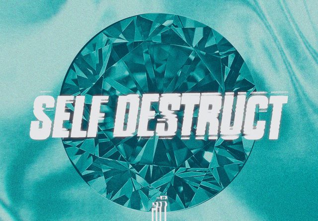 Immerse - Self Destruct