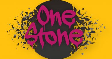 One Stone - Am I The First