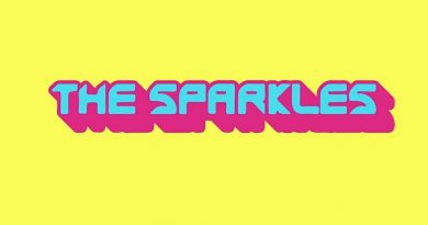 The Sparkles - Gowanus