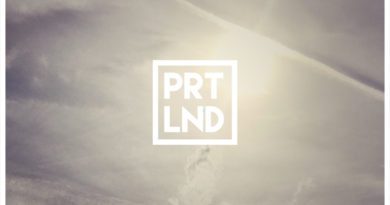 PRTLND High single cover