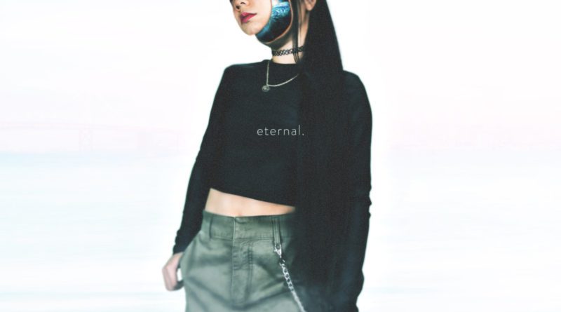 Versoul Eternal EP cover