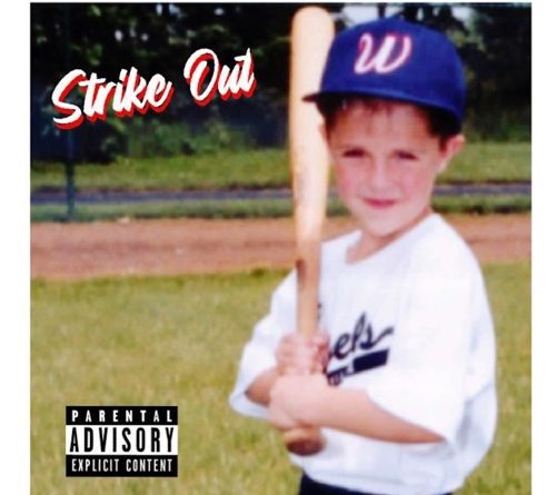 bankston - strike out