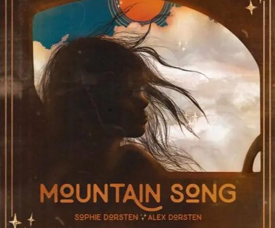 sophie dorsten - mountain song