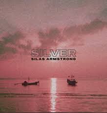 silas armstrong - silver