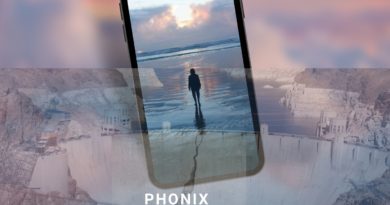 Phonix-The_Little_Things-99D12B35-1763-4A8F-805C-9E0275B66218