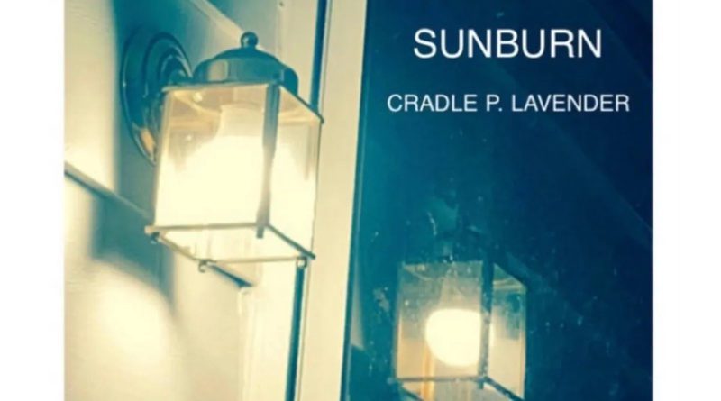 cradle p lavender - sunburn