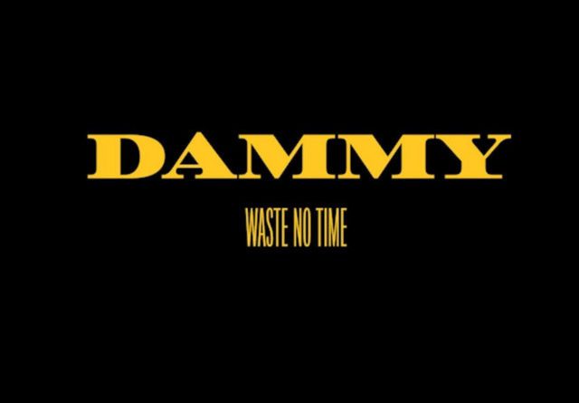 dammy - waste no time