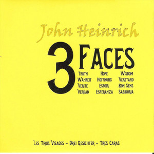 john heinrich - leap into the storm of time