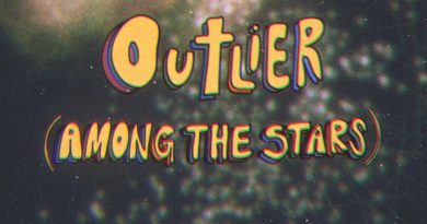 Benton Crane - Outlier Among The Stars