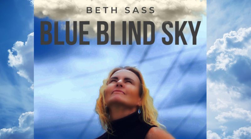 Beth Sass - Blue Blind Sky