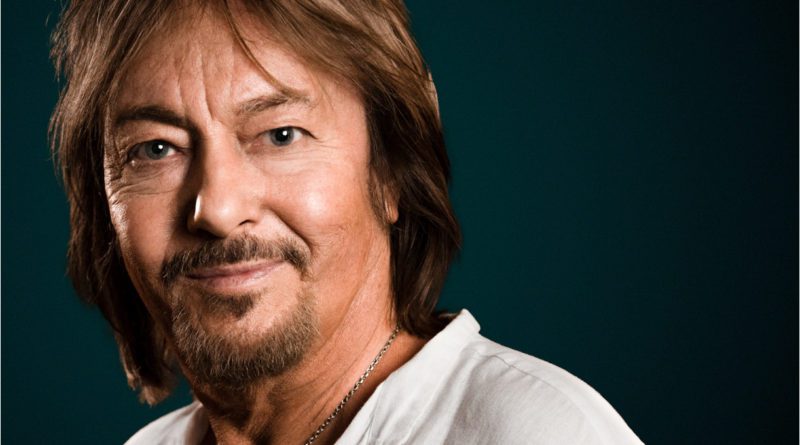 Chris Norman - Always On My Mind