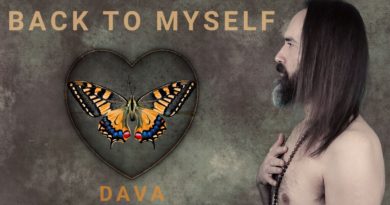 DAVA - back to myself