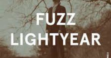 fuzz lightyear - dense worship