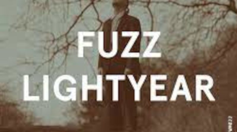 fuzz lightyear - dense worship