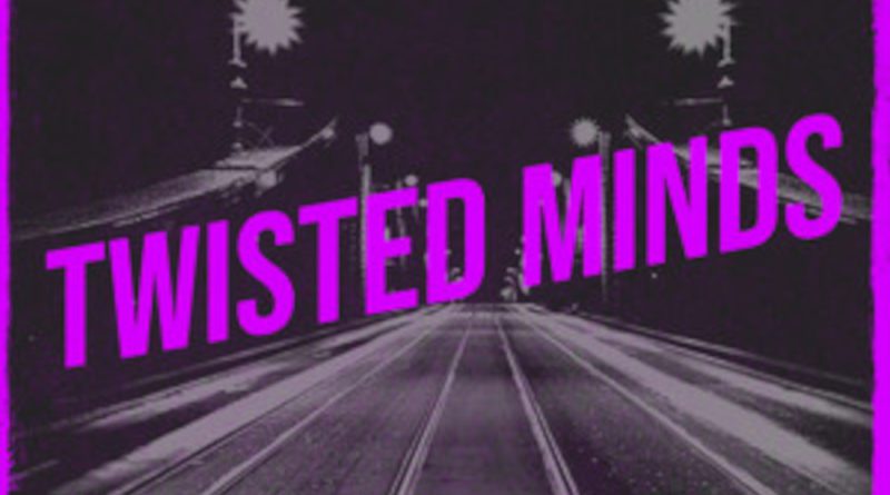 gary dranow - twisted minds