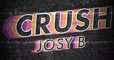 josy b - crush