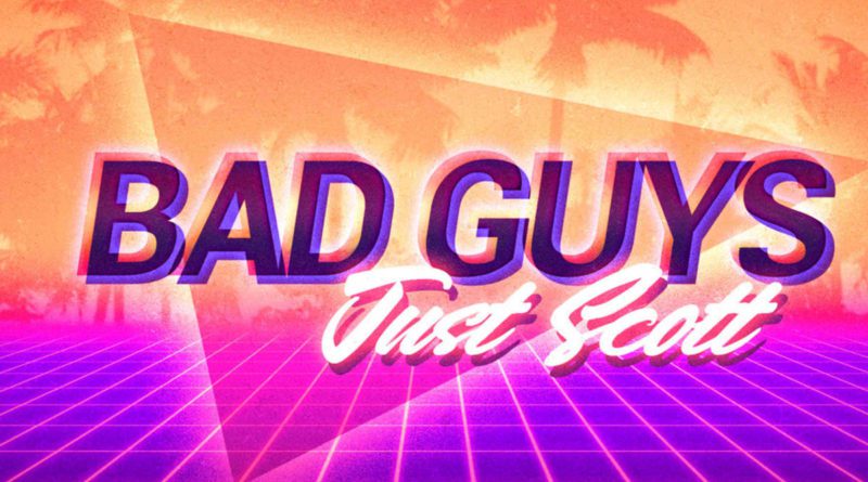 just scott - bad guys