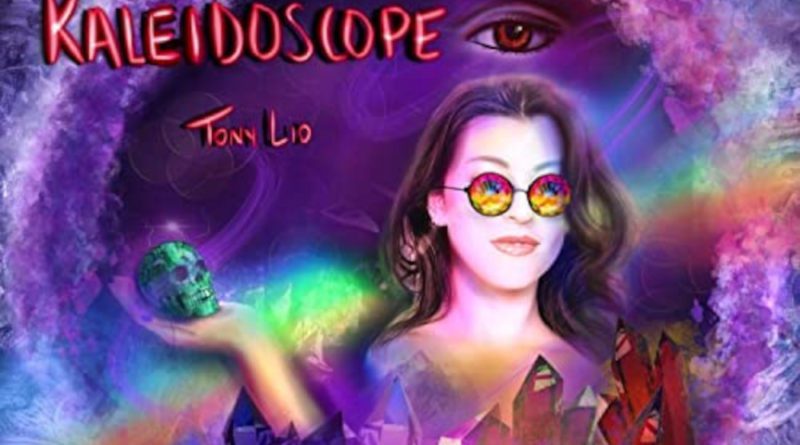 tony lio - kaleidoscope