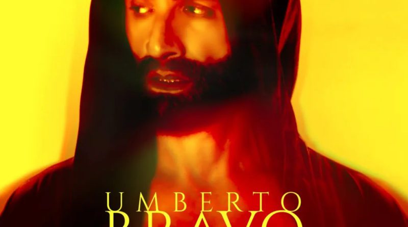 UMBERTO BRAVO - SACRED SINNER