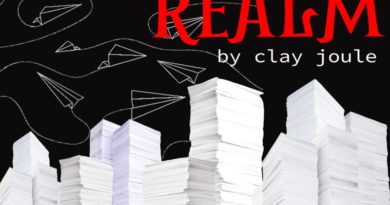 clay joule - realm