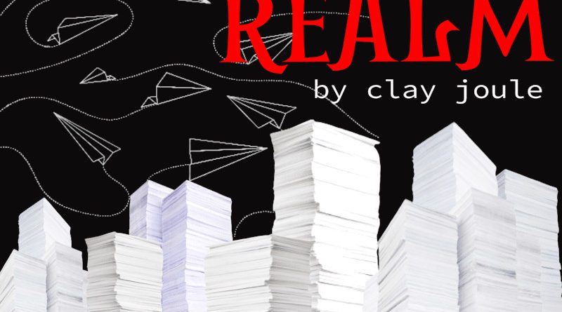 clay joule - realm