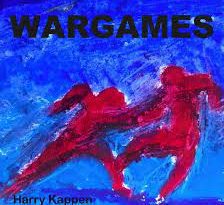 harry kappen - wargames