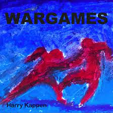 harry kappen - wargames