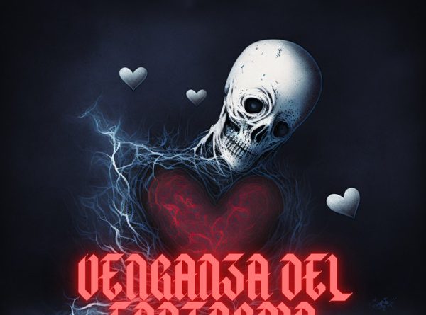 love ghost - venganza del fantasma