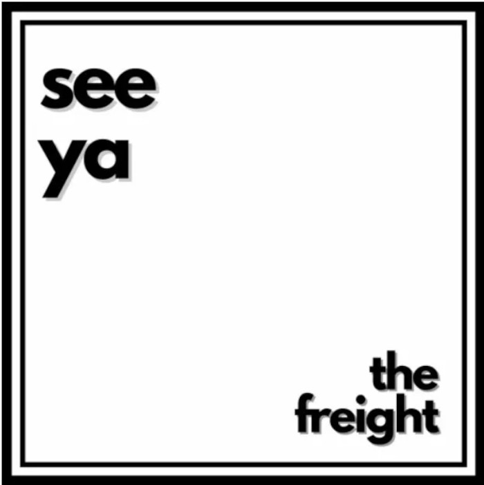 The Freight See Ya (2023) The Other Side Reviews