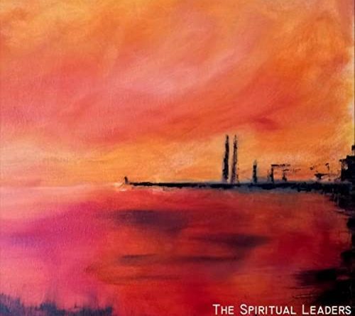 the spiritual leaders - the last sunset