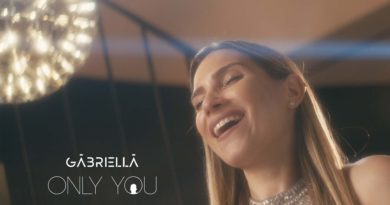 Gabriella - Only You