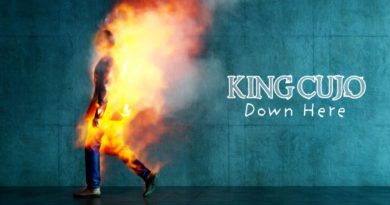 King_Cujo-Down_Here-Down_Here_image_2