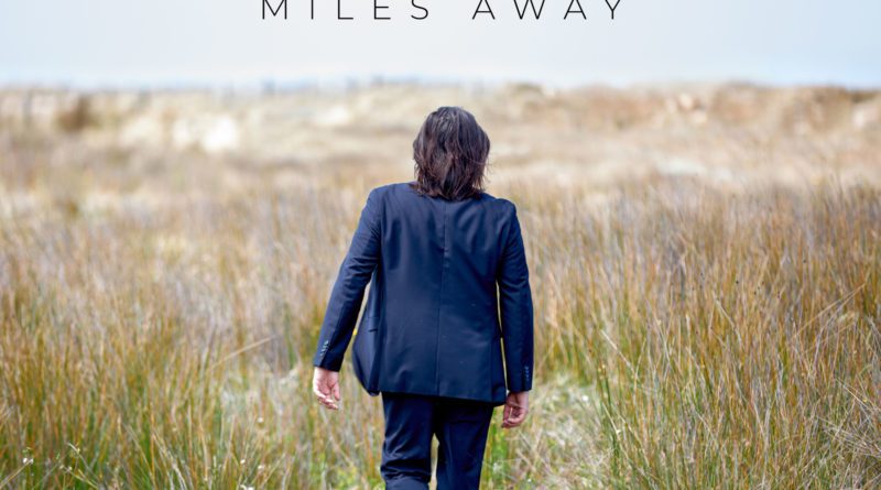 Shayne_Cook-Miles_Away-Miles-Away_album-cover